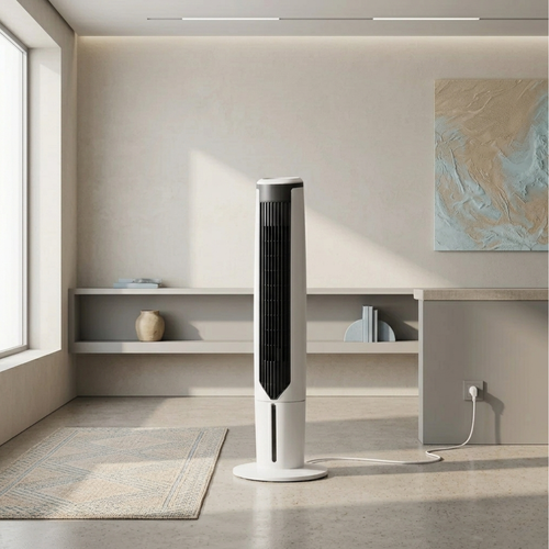 Portable Air Cooler for Home & Office (Windowless)