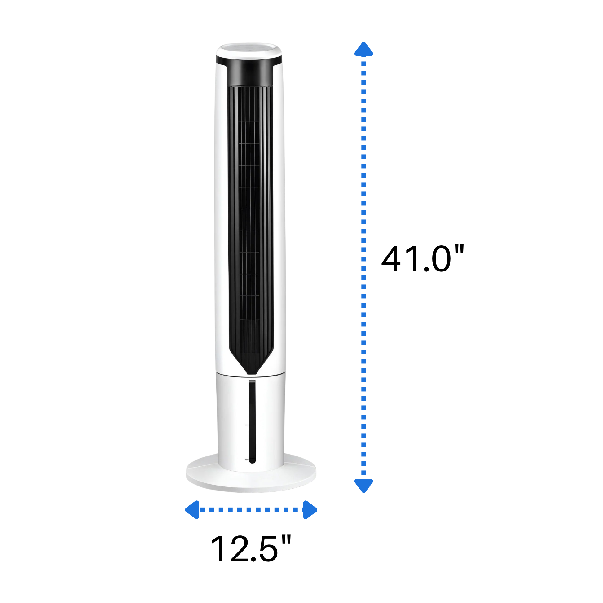 Portable Air Cooler for Home & Office (Windowless)