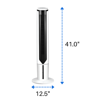 Portable Air Cooler for Home & Office (Windowless)