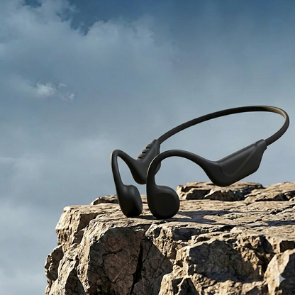 Bone Conduction Headphones X1