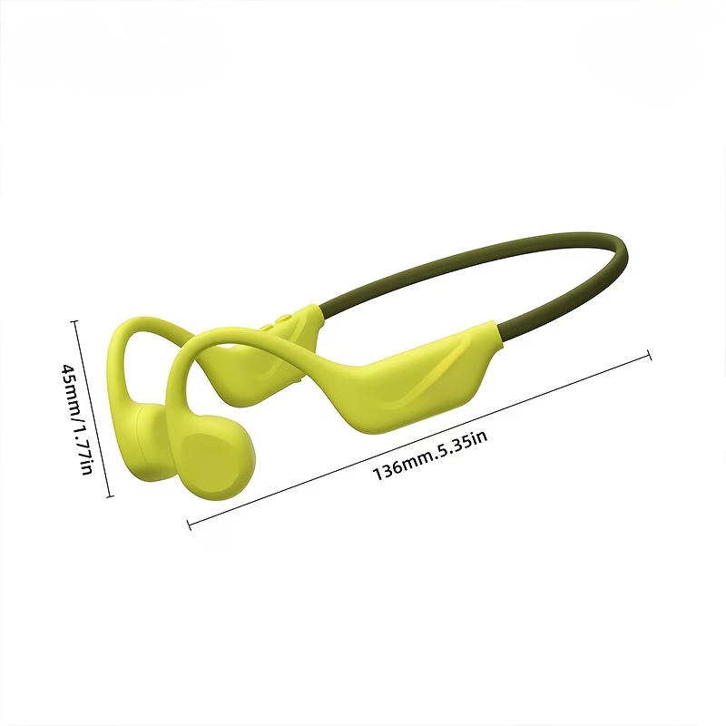 Bone Conduction Headphones X1