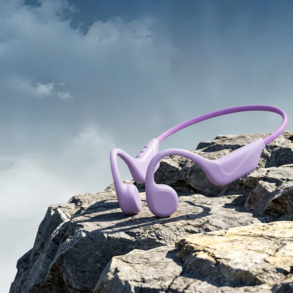 Bone Conduction Headphones X1