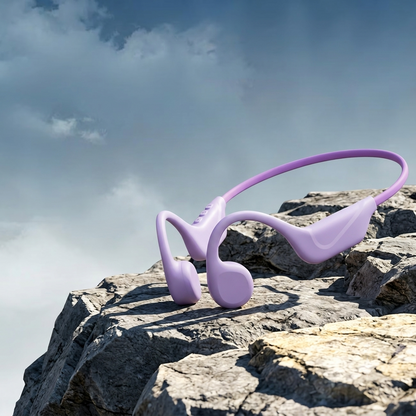 Bone Conduction Headphones X1