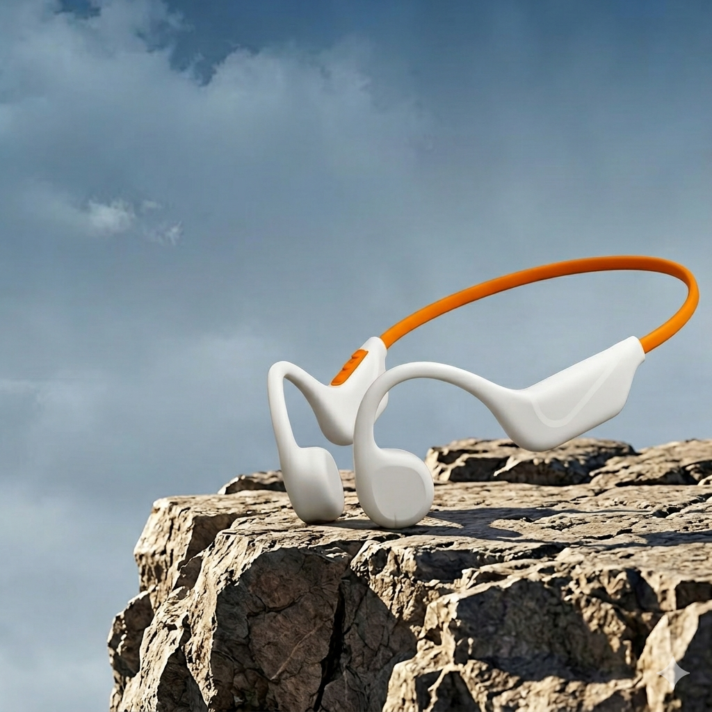 Bone Conduction Headphones X1