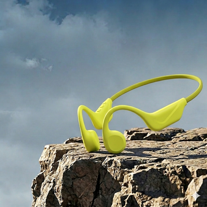 Bone Conduction Headphones X1